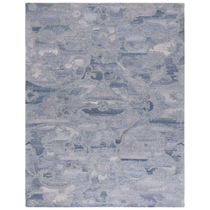 SAFAVIEH Tapis Anatolia Liilia fait main