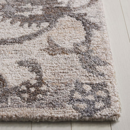 SAFAVIEH Tapis Anatolia Liilia fait main