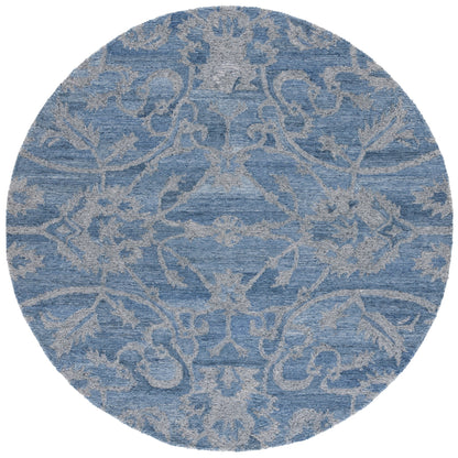 SAFAVIEH Tapis Anatolia Liilia fait main