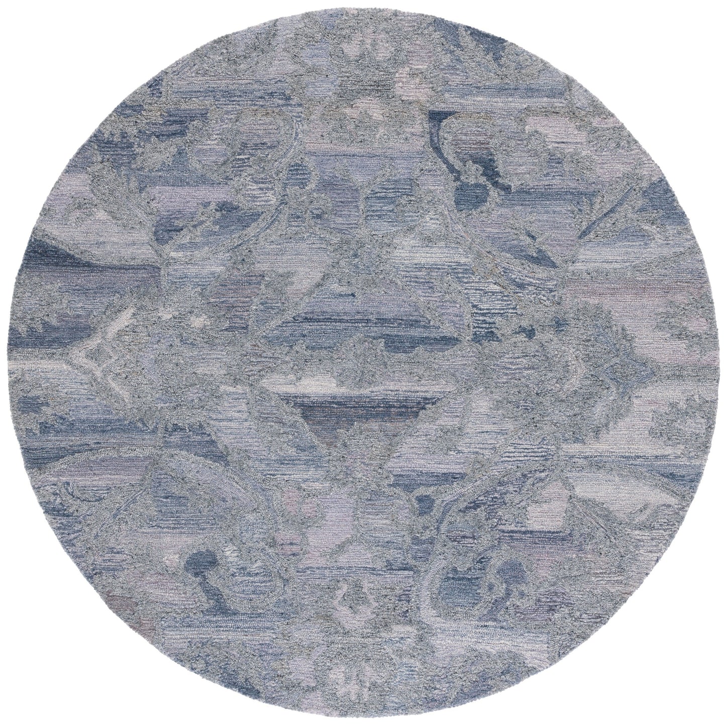 SAFAVIEH Tapis Anatolia Liilia fait main