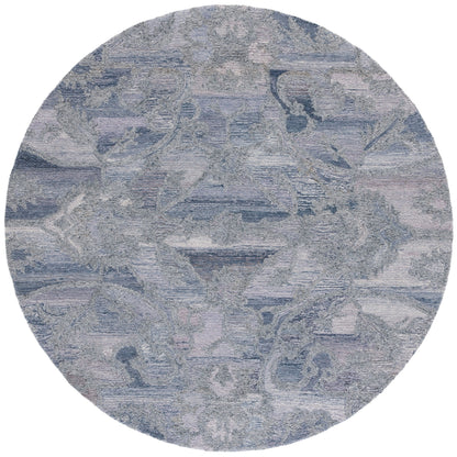 SAFAVIEH Tapis Anatolia Liilia fait main