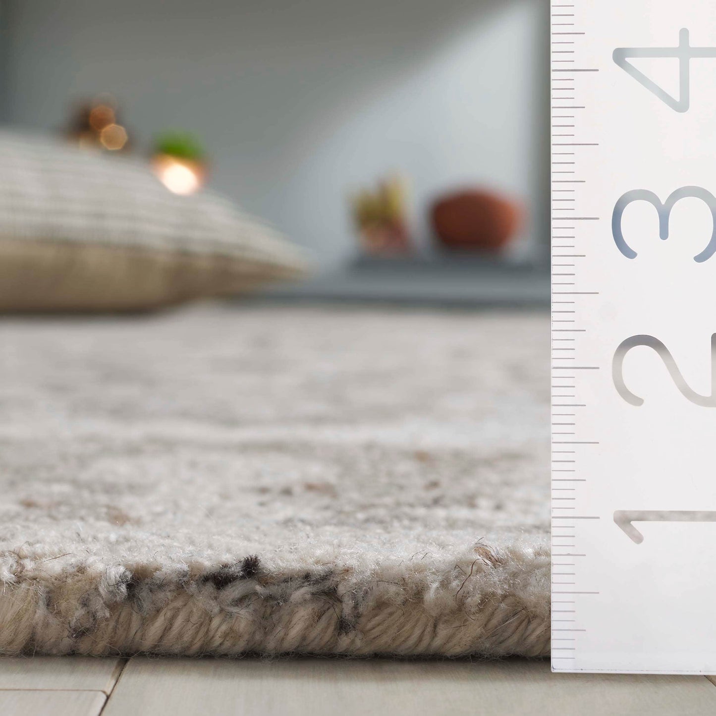 SAFAVIEH Tapis Anatolia Liilia fait main