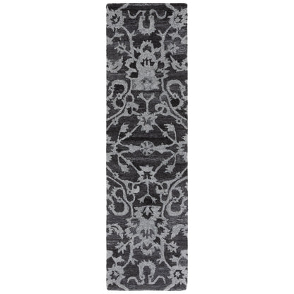 SAFAVIEH Tapis Anatolia Liilia fait main