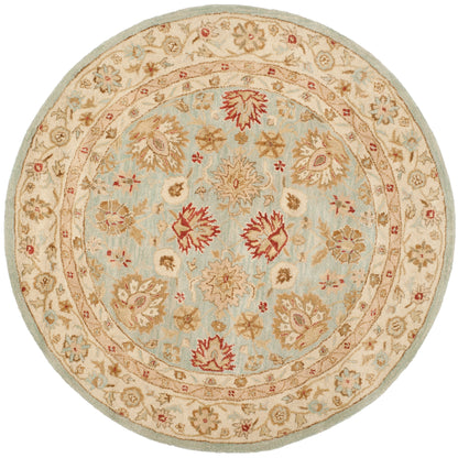 Tapis oriental traditionnel en laine Maysoun fait main SAFAVIEH