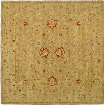 Tapis oriental traditionnel en laine Maysoun fait main SAFAVIEH
