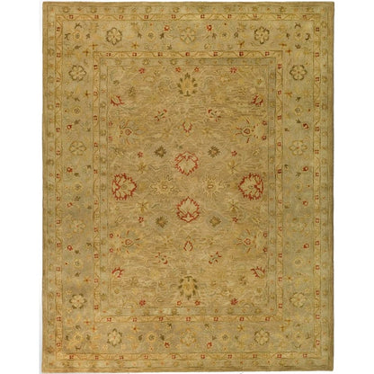 Tapis oriental traditionnel en laine Maysoun fait main SAFAVIEH