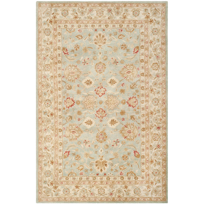 Tapis oriental traditionnel en laine Maysoun fait main SAFAVIEH