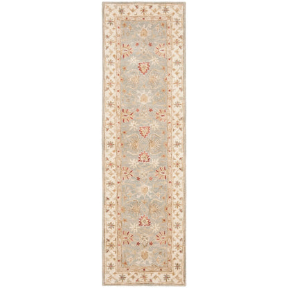 Tapis oriental traditionnel en laine Maysoun fait main SAFAVIEH