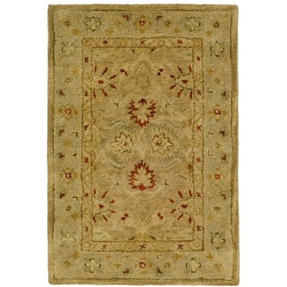 Tapis oriental traditionnel en laine Maysoun fait main SAFAVIEH