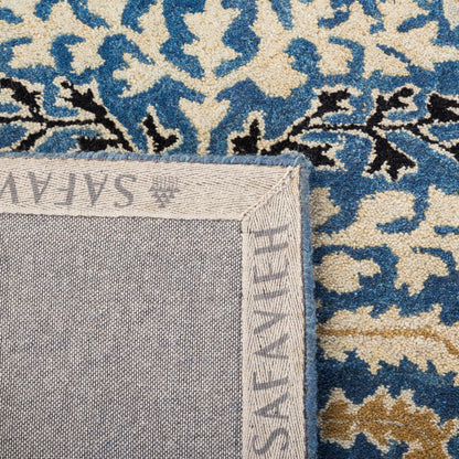 Tapis oriental traditionnel en laine Mirosava fait main SAFAVIEH