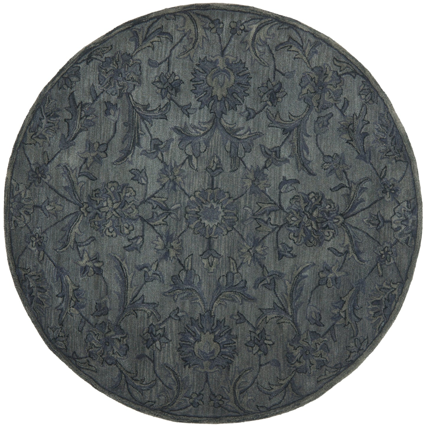 Tapis oriental traditionnel en laine SAFAVIEH, fait main, style antique, Rukija