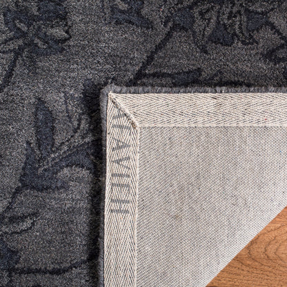 Tapis oriental traditionnel en laine SAFAVIEH, fait main, style antique, Rukija