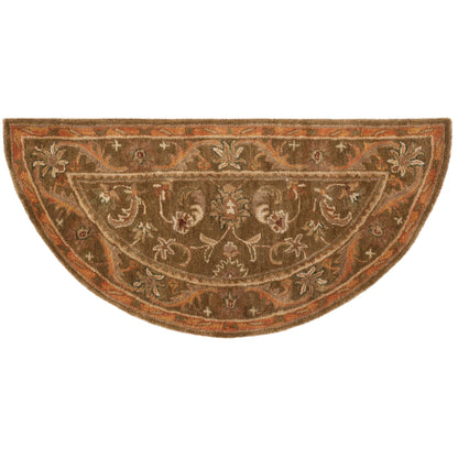 Tapis oriental traditionnel en laine Talvikki fait main SAFAVIEH