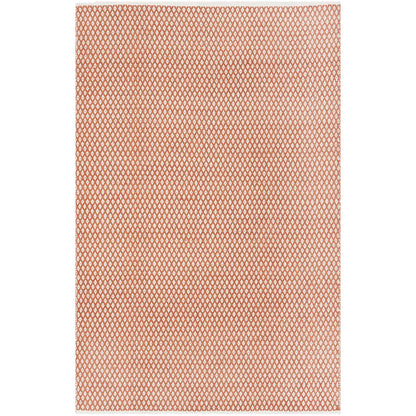 Tapis tissé plat en coton côtier Boston Shirine fait main SAFAVIEH