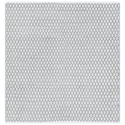 Tapis tissé plat en coton côtier Boston Shirine fait main SAFAVIEH