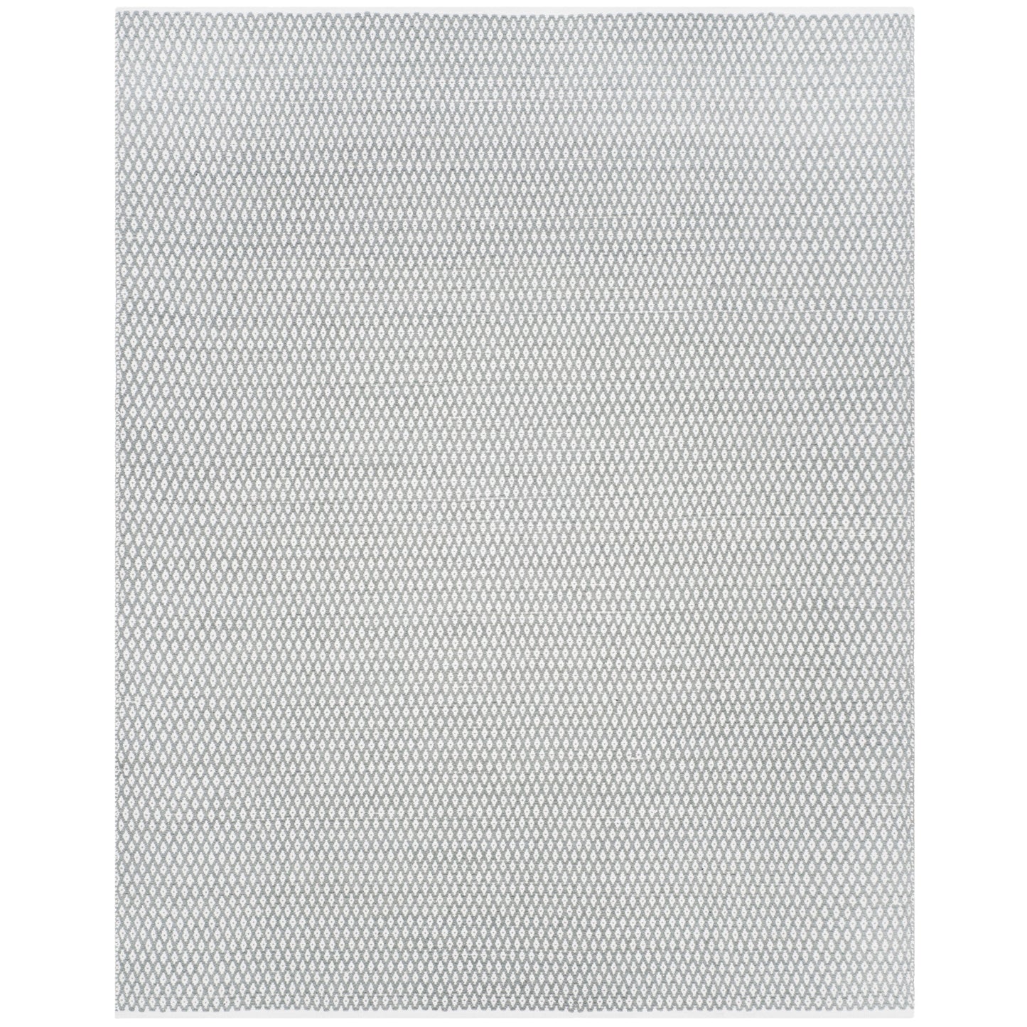 Tapis tissé plat en coton côtier Boston Shirine fait main SAFAVIEH