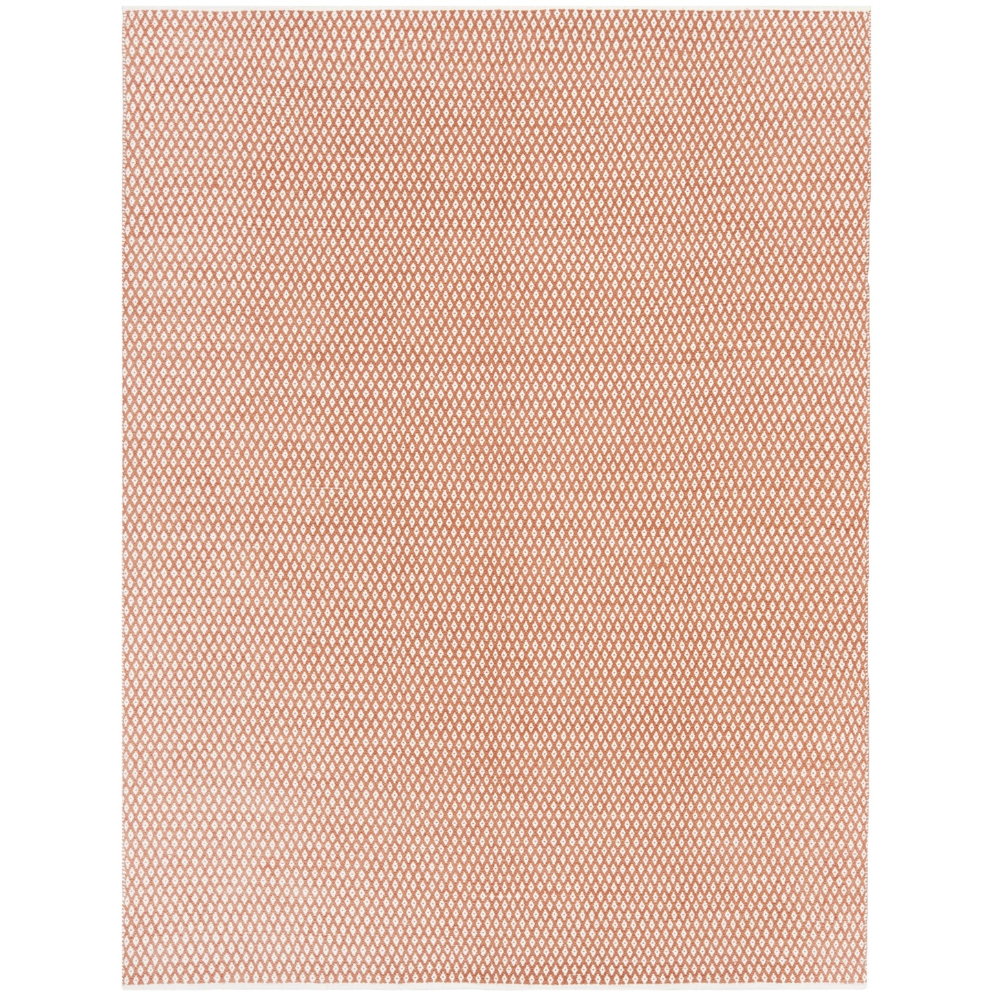 Tapis tissé plat en coton côtier Boston Shirine fait main SAFAVIEH