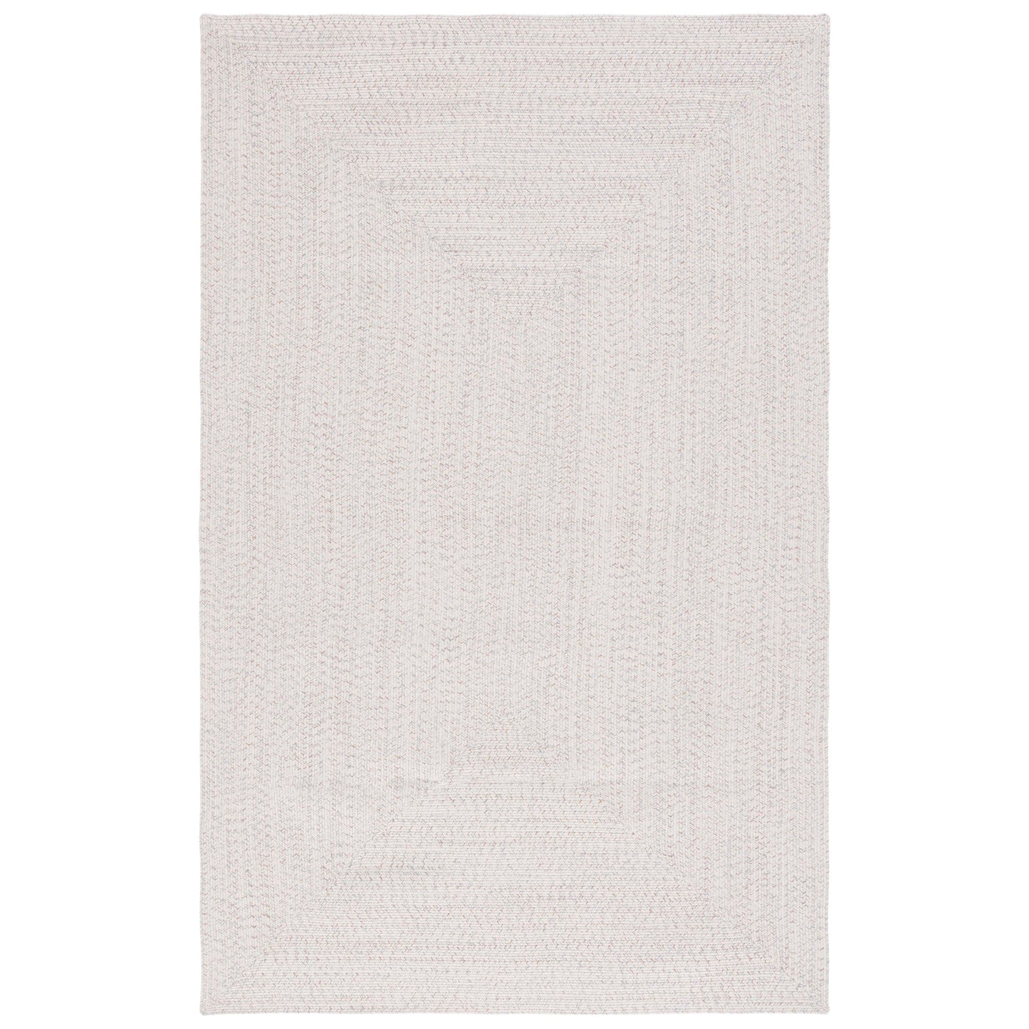 Tapis décontracté tressé fait main SAFAVIEH Anthi