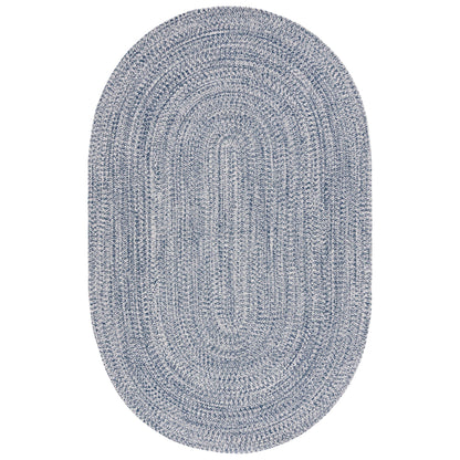 Tapis décontracté tressé fait main SAFAVIEH Anthi