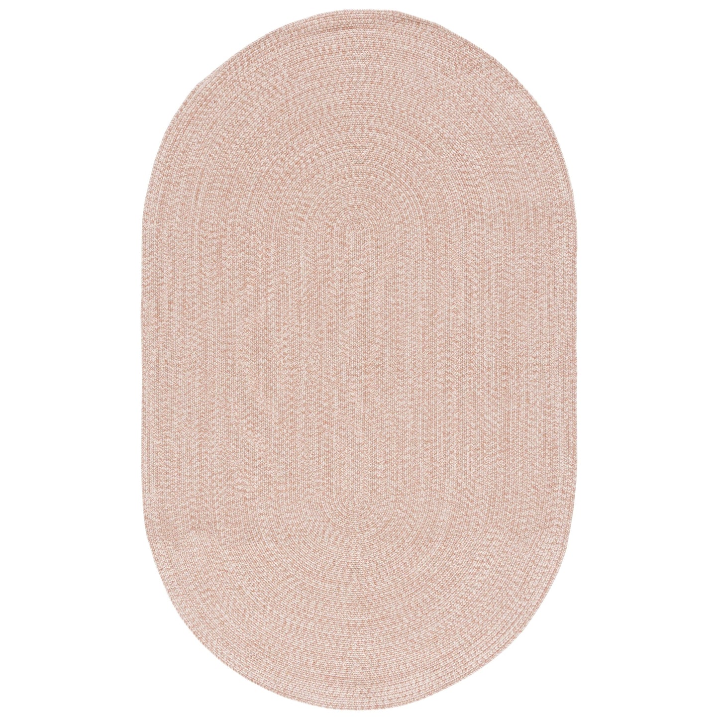 Tapis décontracté tressé fait main SAFAVIEH Anthi