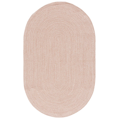 Tapis décontracté tressé fait main SAFAVIEH Anthi