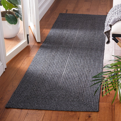 Tapis décontracté tressé fait main SAFAVIEH Anthi