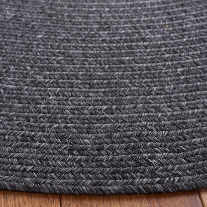 Tapis décontracté tressé fait main SAFAVIEH Anthi