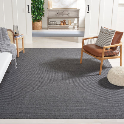 Tapis décontracté tressé fait main SAFAVIEH Anthi