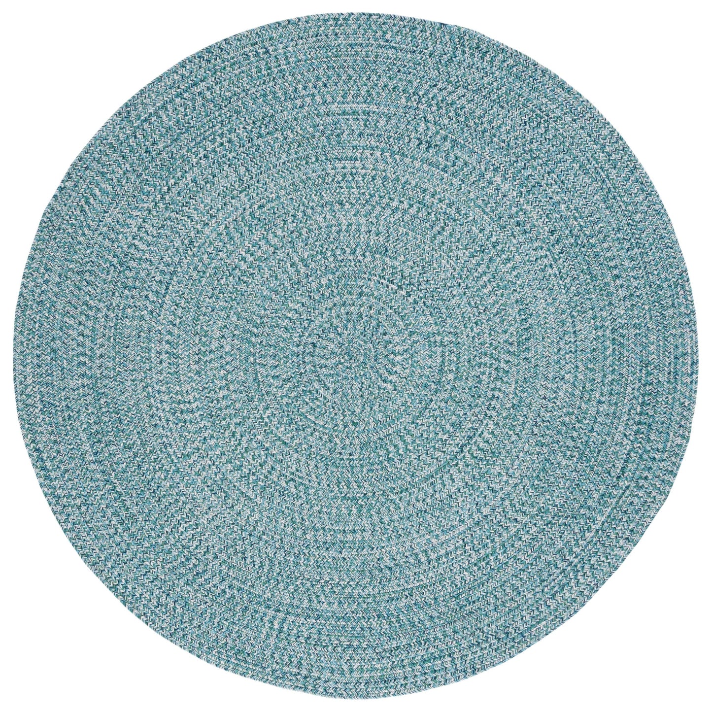 Tapis décontracté tressé fait main SAFAVIEH Anthi