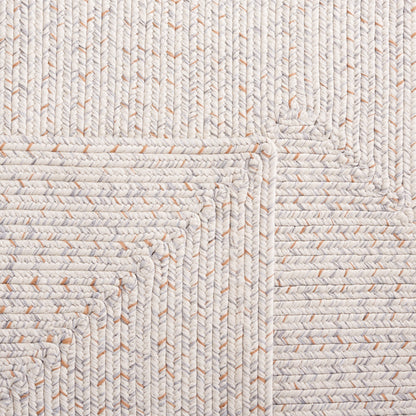 Tapis décontracté tressé fait main SAFAVIEH Anthi