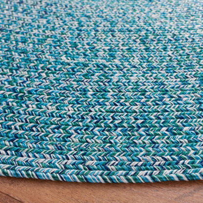 Tapis décontracté tressé fait main SAFAVIEH Anthi