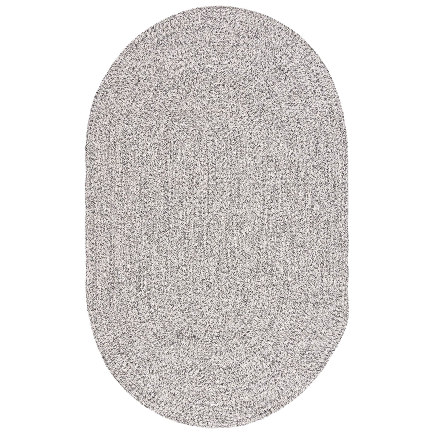 Tapis décontracté tressé fait main SAFAVIEH Anthi