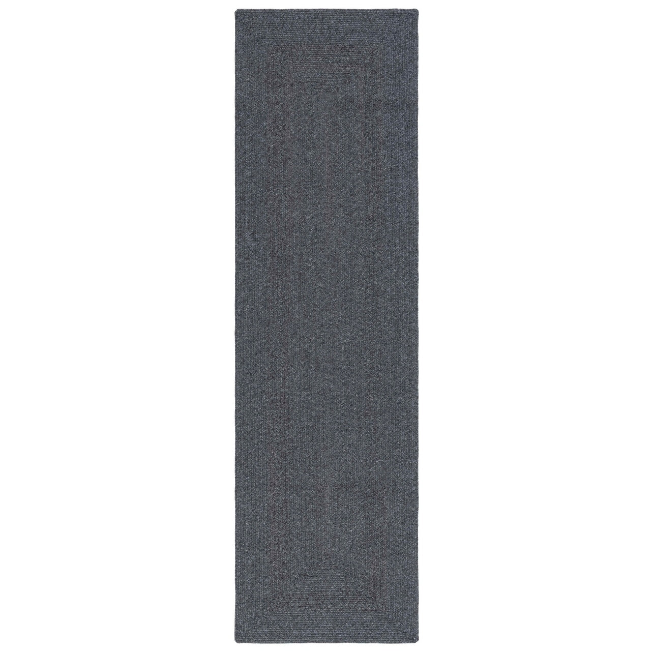 Tapis décontracté tressé fait main SAFAVIEH Anthi