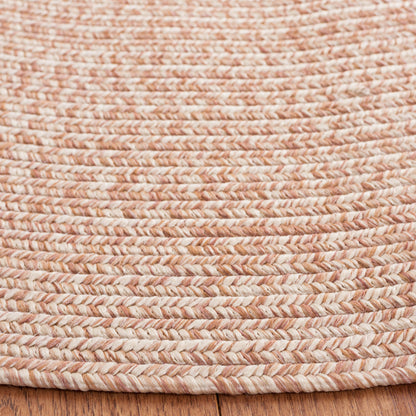 Tapis décontracté tressé fait main SAFAVIEH Anthi
