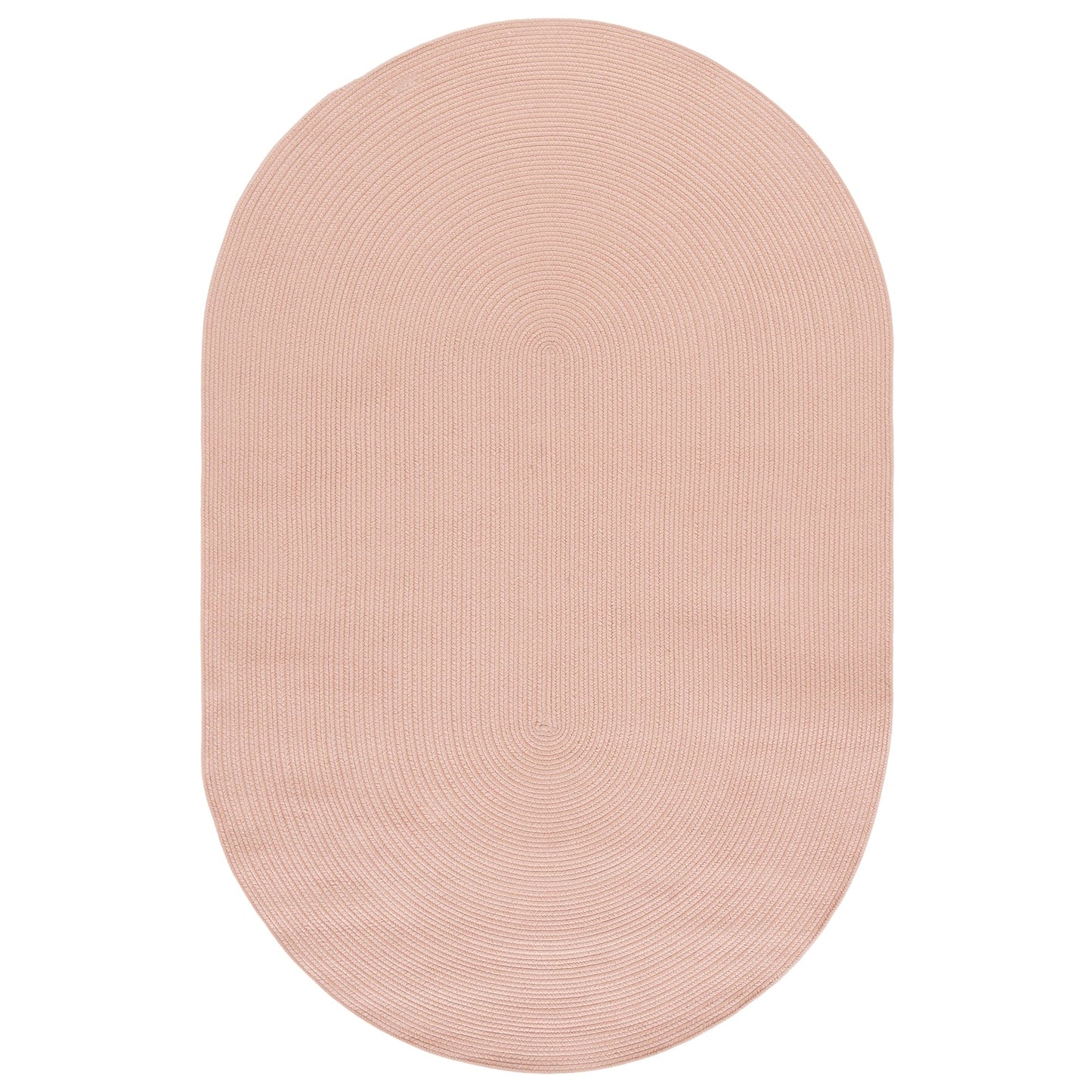 Tapis décontracté tressé fait main SAFAVIEH Anthi