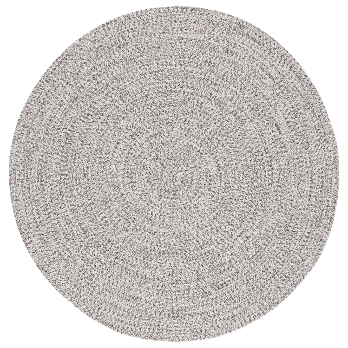 Tapis décontracté tressé fait main SAFAVIEH Anthi