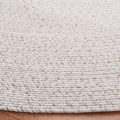 Tapis décontracté tressé fait main SAFAVIEH Anthi