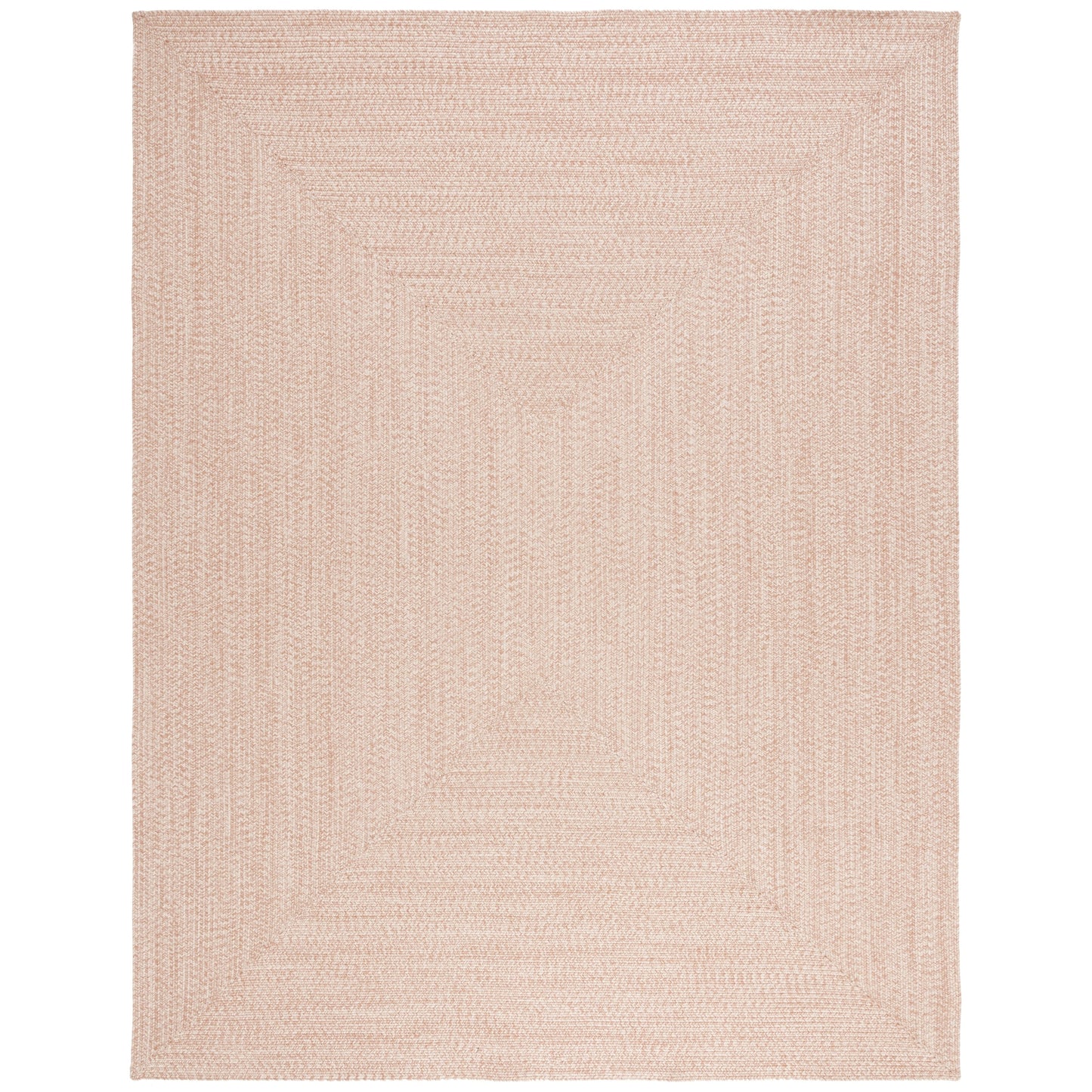 Tapis décontracté tressé fait main SAFAVIEH Anthi