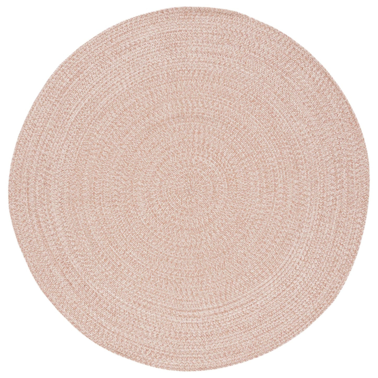 Tapis décontracté tressé fait main SAFAVIEH Anthi