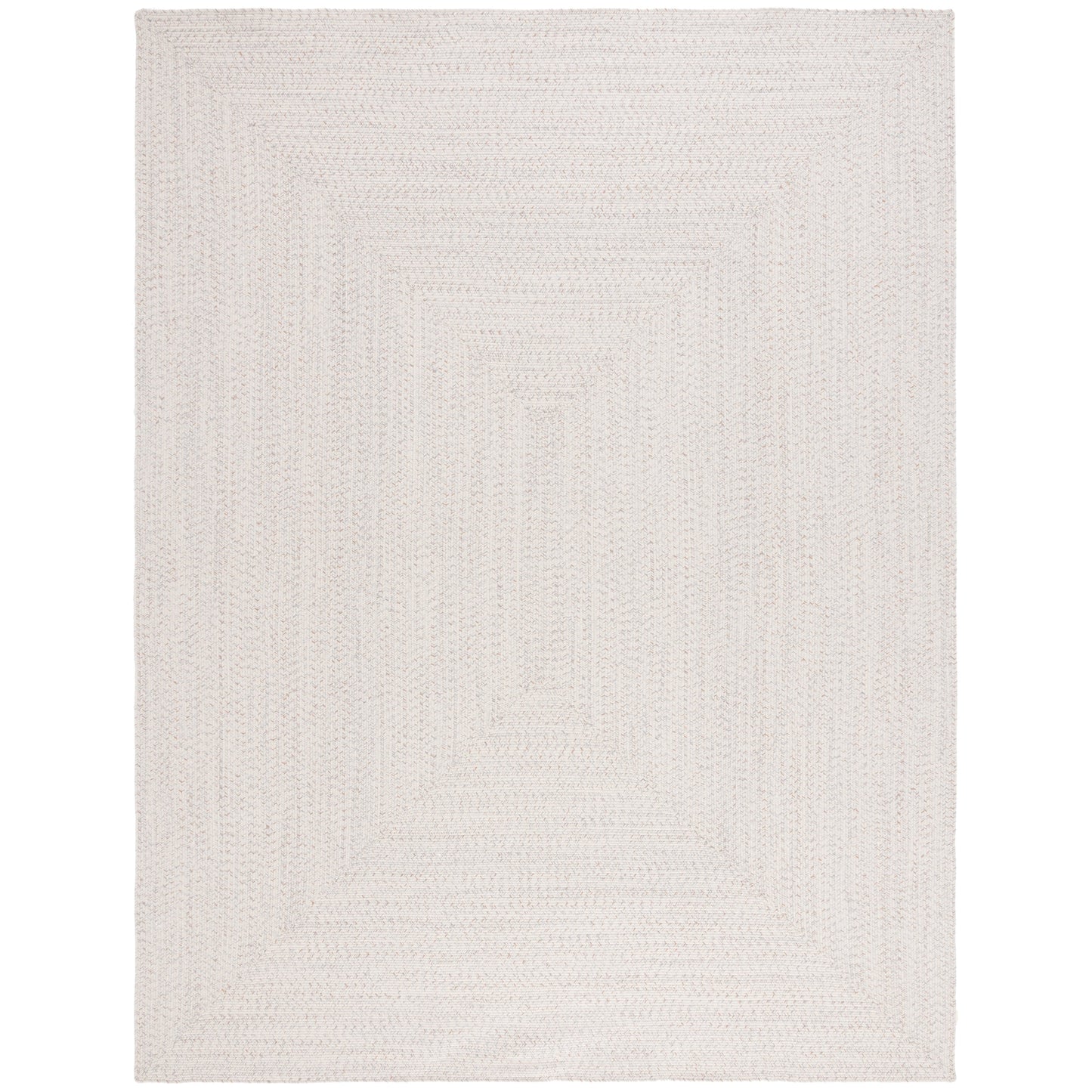 Tapis décontracté tressé fait main SAFAVIEH Anthi