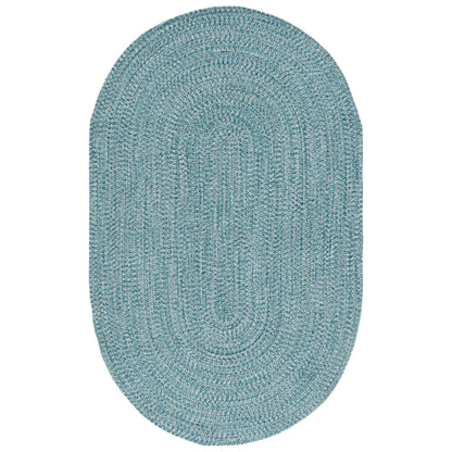 Tapis décontracté tressé fait main SAFAVIEH Anthi