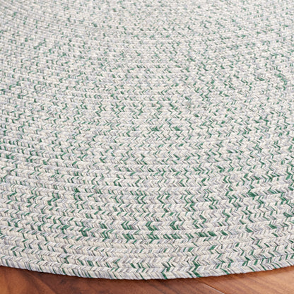 Tapis décontracté tressé fait main SAFAVIEH Anthi