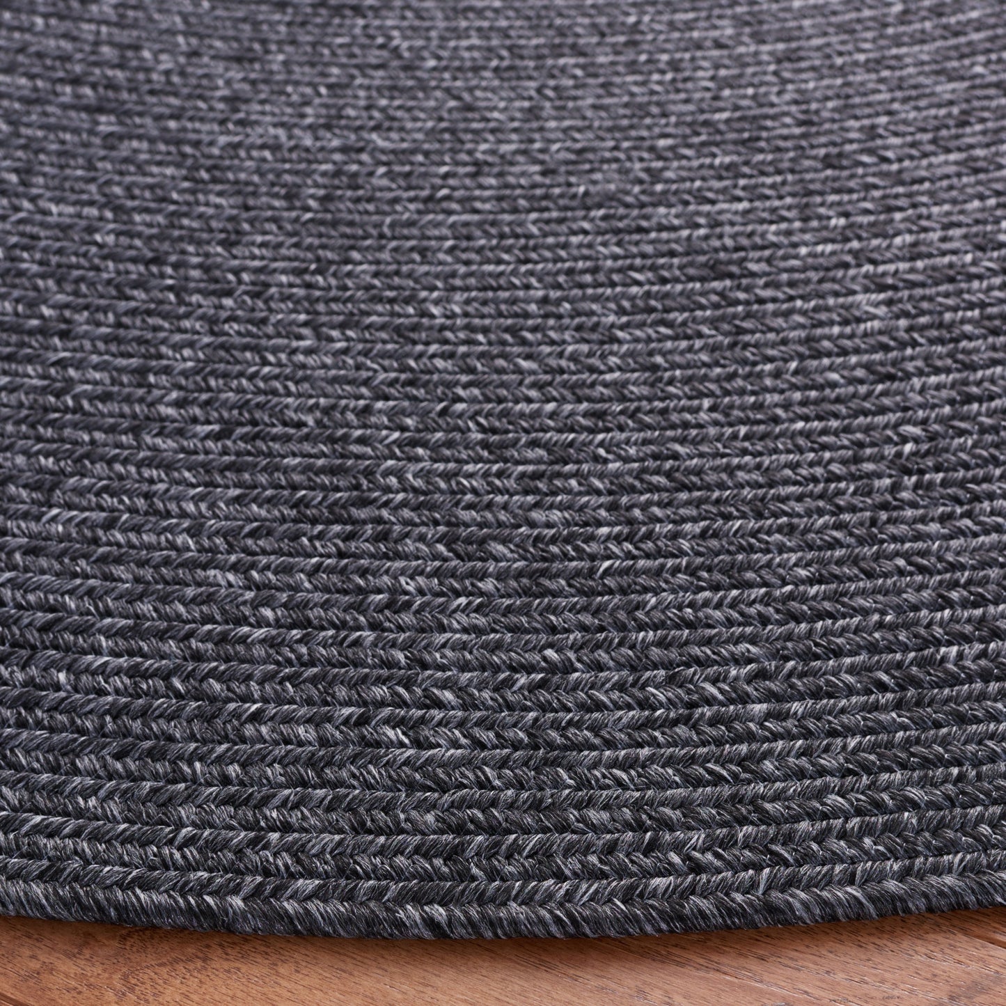 Tapis décontracté tressé fait main SAFAVIEH Anthi