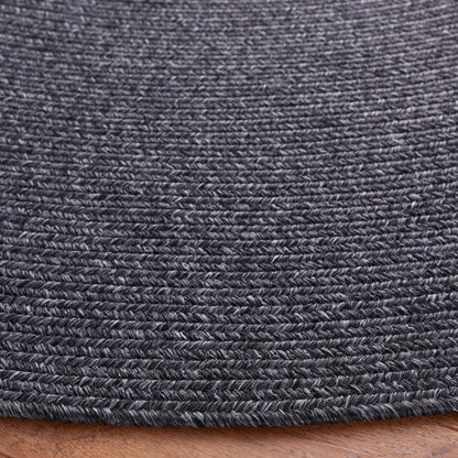 Tapis décontracté tressé fait main SAFAVIEH Anthi