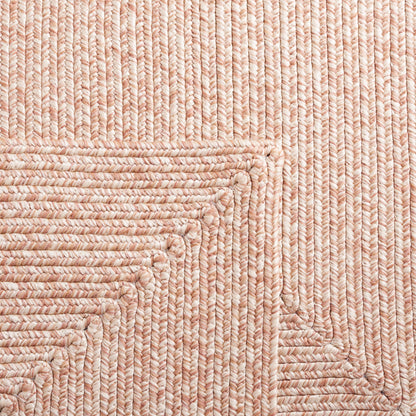 Tapis décontracté tressé fait main SAFAVIEH Anthi