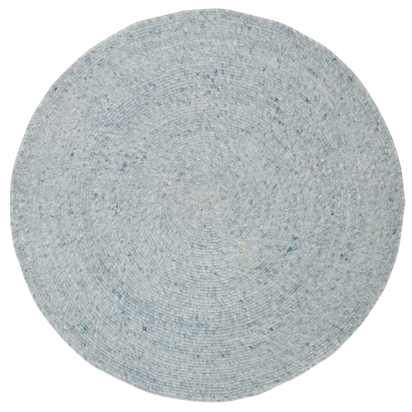 Tapis de campagne en laine tressée à la main SAFAVIEH