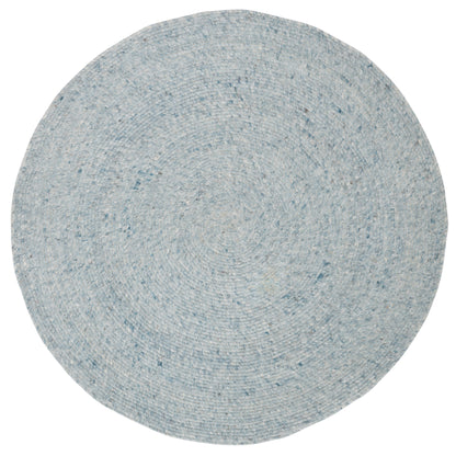 Tapis de campagne en laine tressée à la main SAFAVIEH