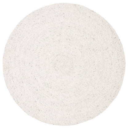 Tapis de campagne en laine tressée à la main SAFAVIEH