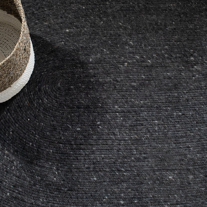 Tapis de campagne en laine tressée à la main SAFAVIEH