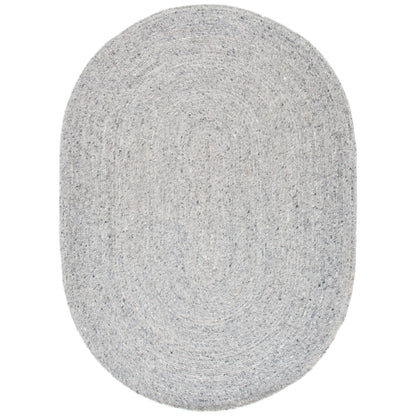 Tapis de campagne en laine tressée à la main SAFAVIEH